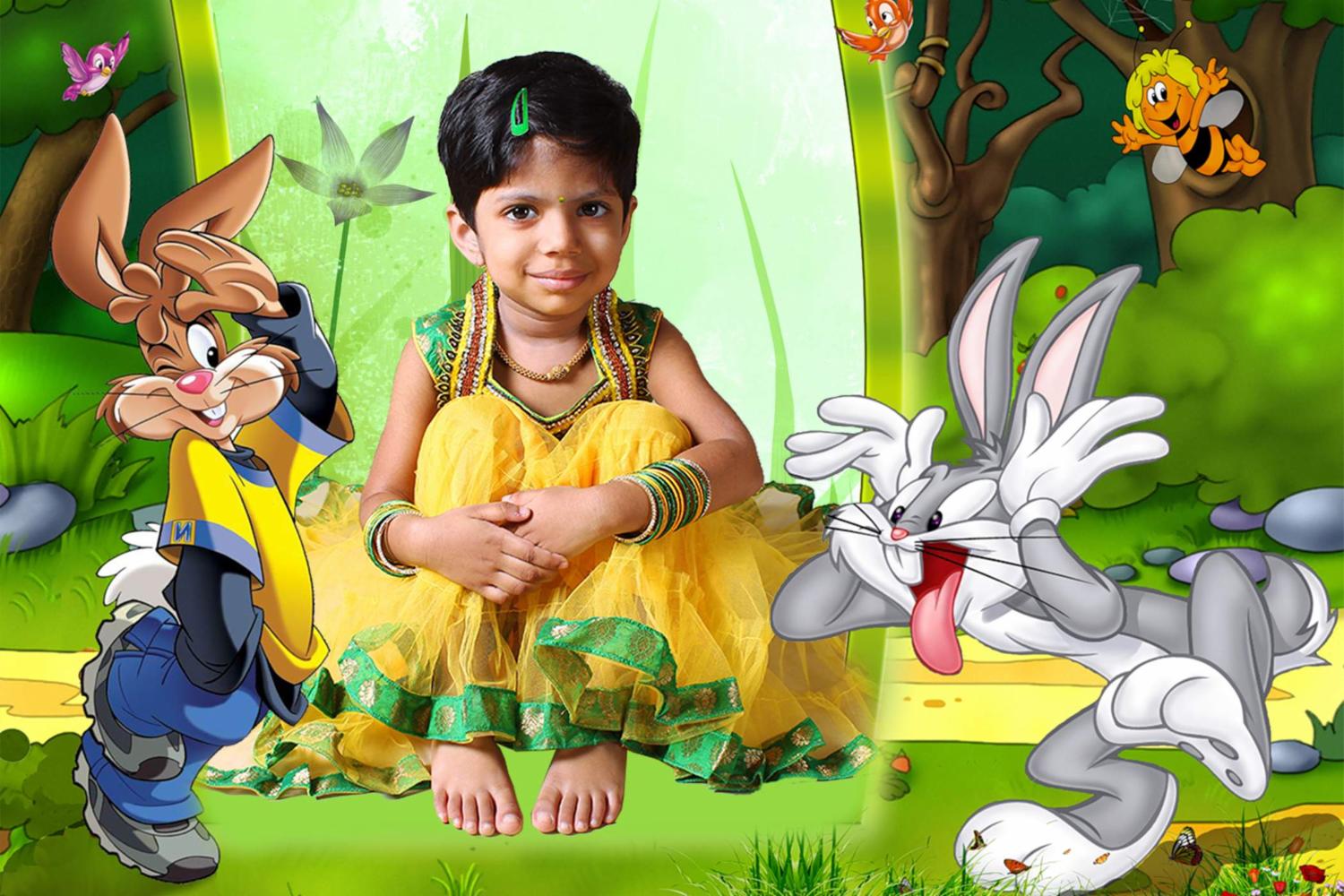 Sarvesh Duble
