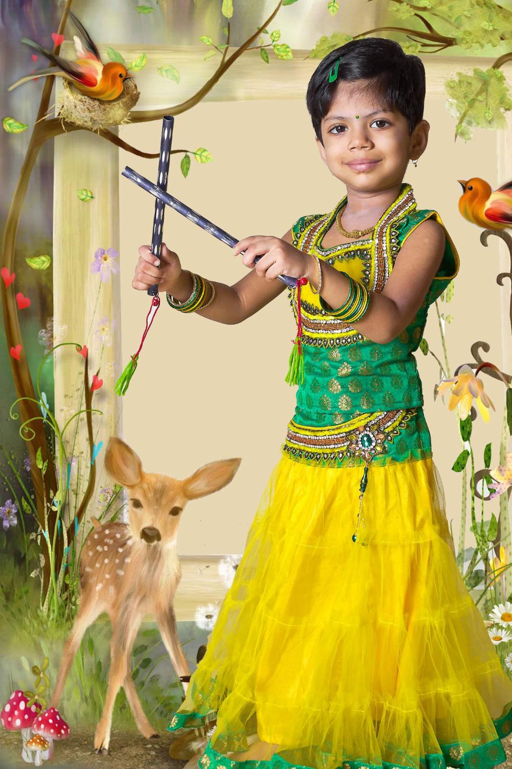 Sarvesh Duble