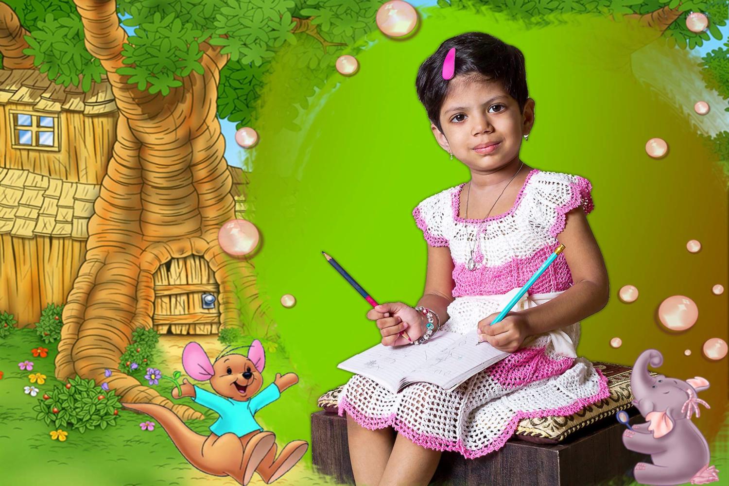 Sarvesh Duble