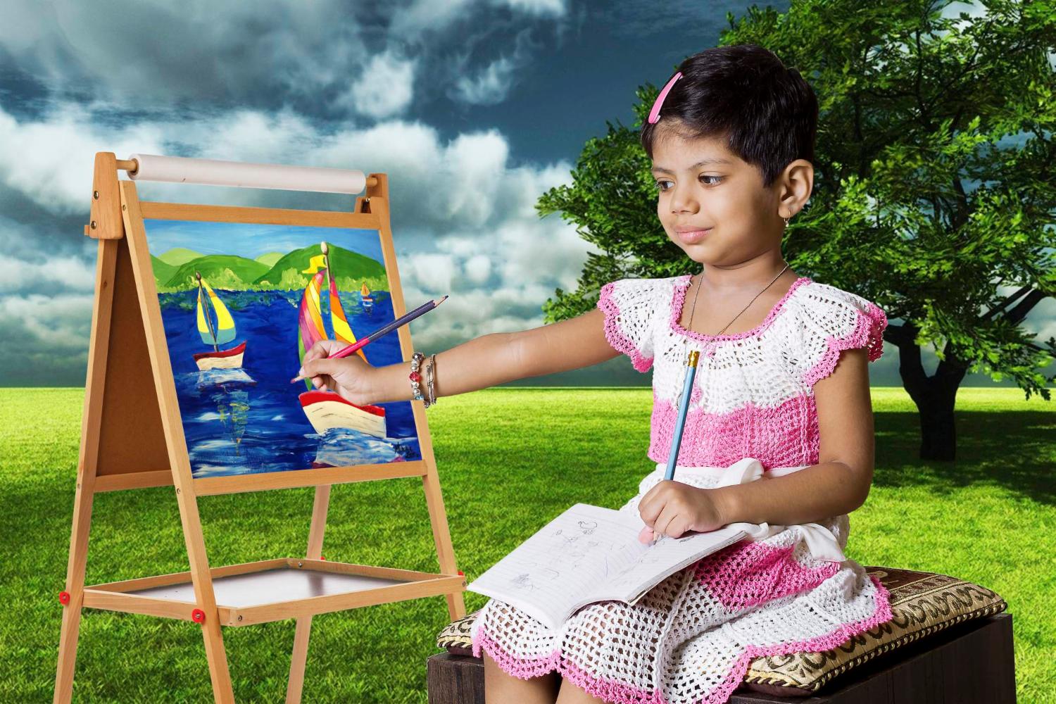 Sarvesh Duble