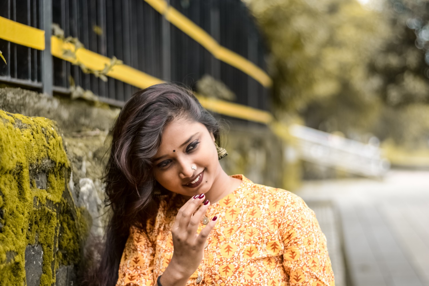 Ashutosh Patade