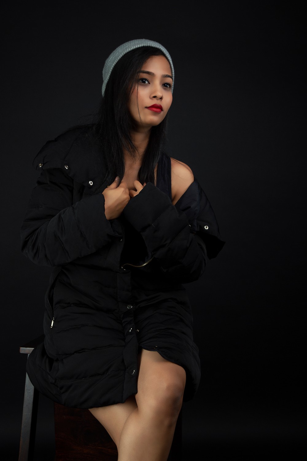 Arefa Molai