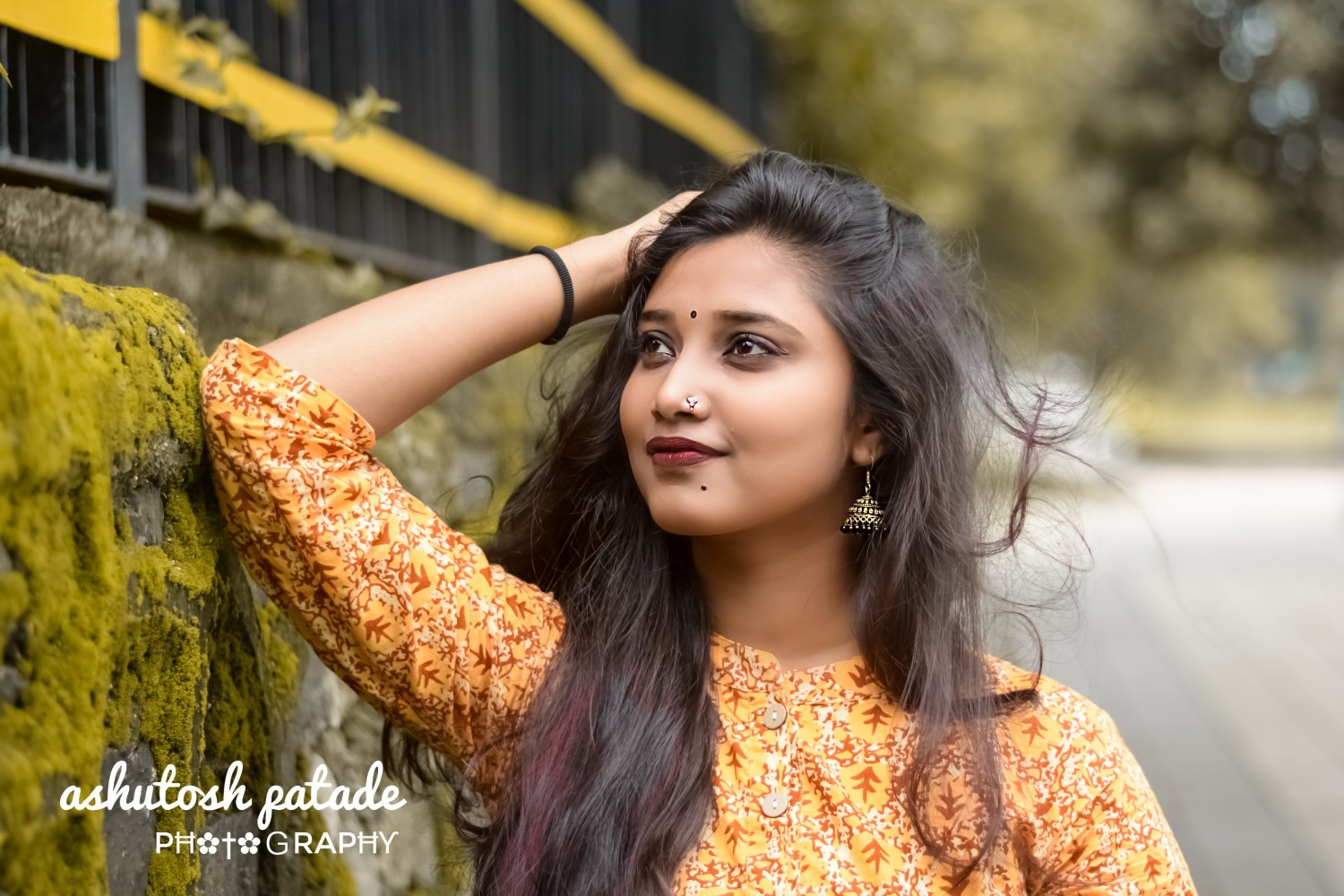 Ashutosh Patade
