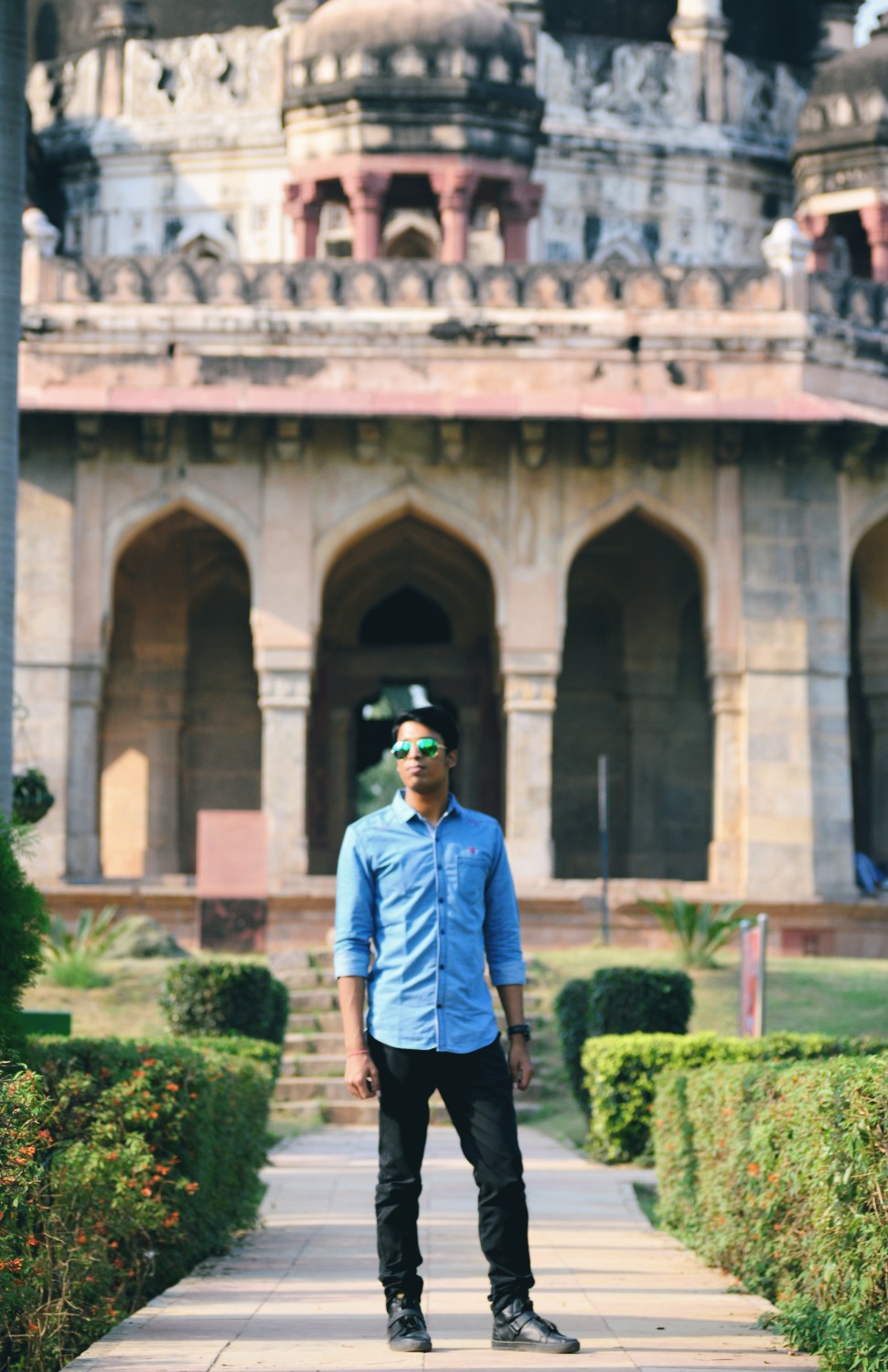 Nikhil Anand