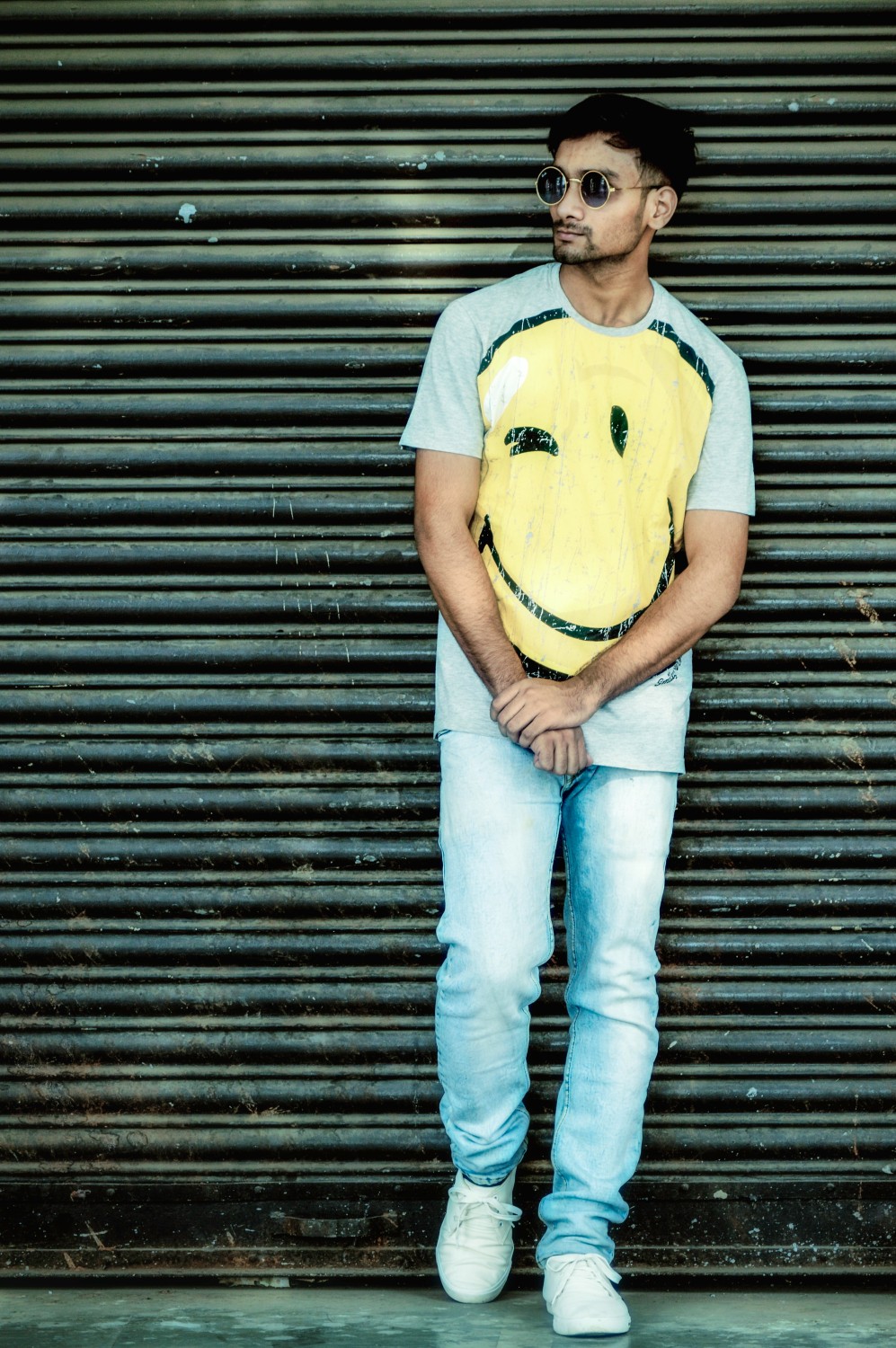Nikhil Anand