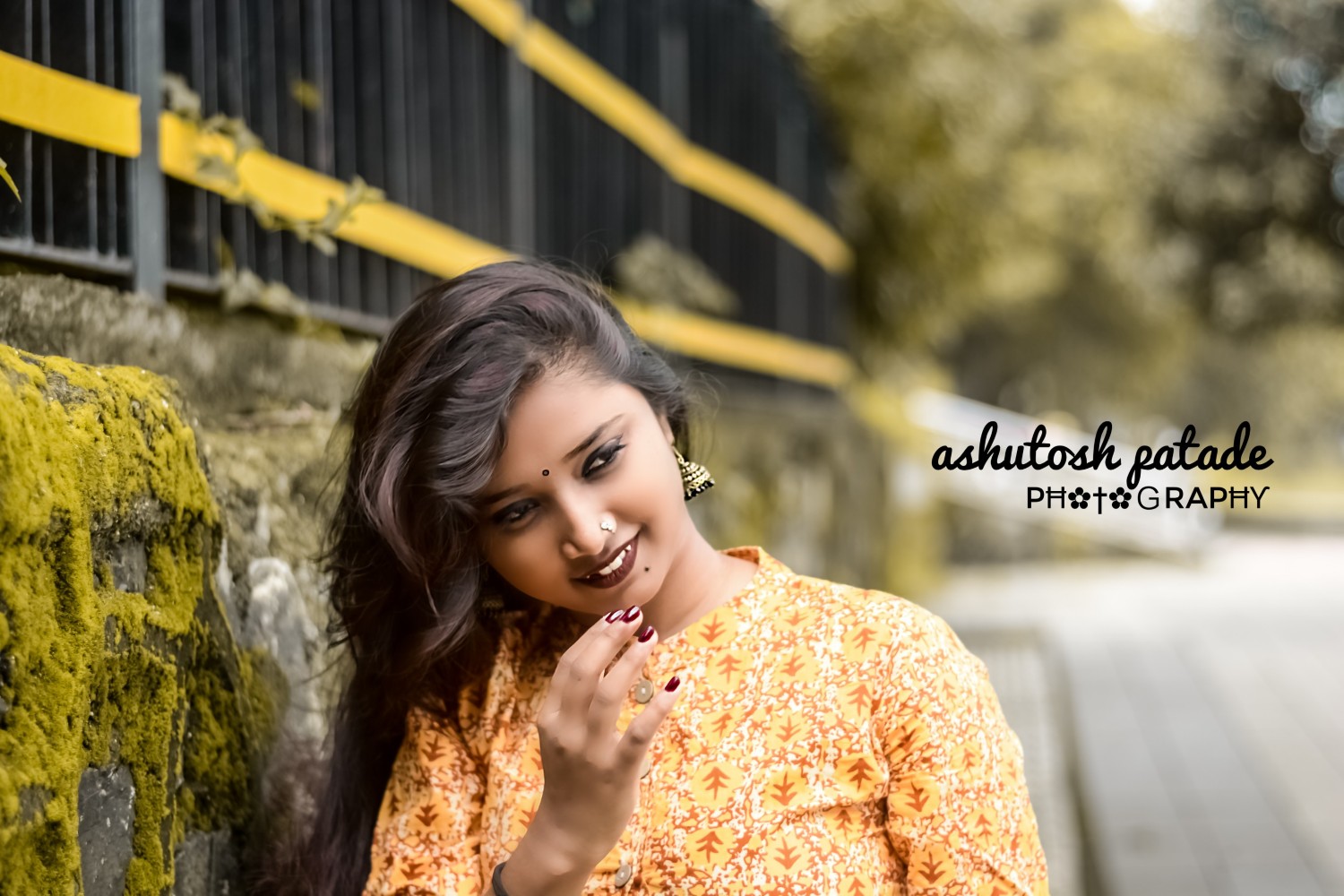 Ashutosh Patade