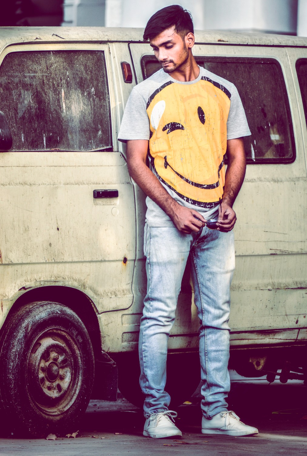Nikhil Anand