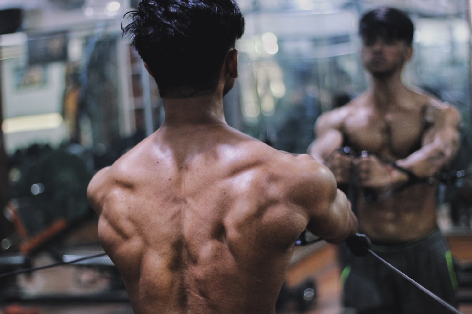Nikhil Anand
