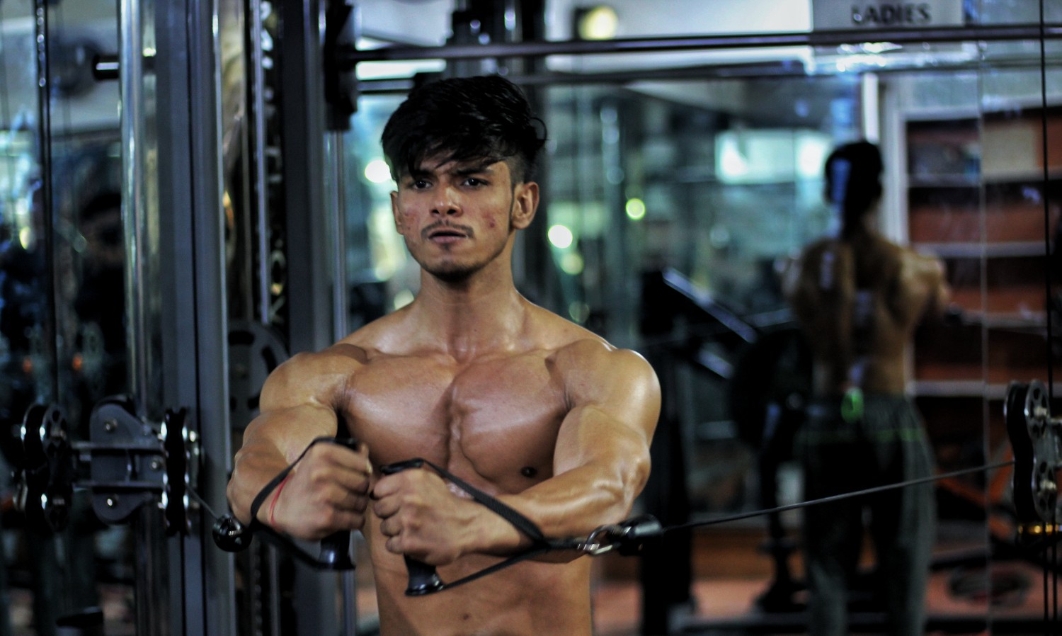 Nikhil Anand