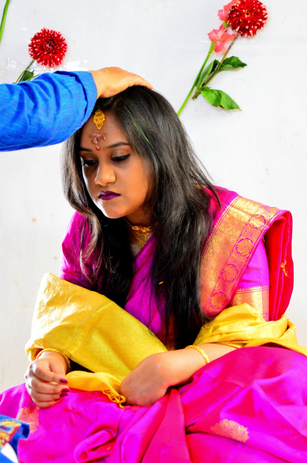 Nikhil Anand
