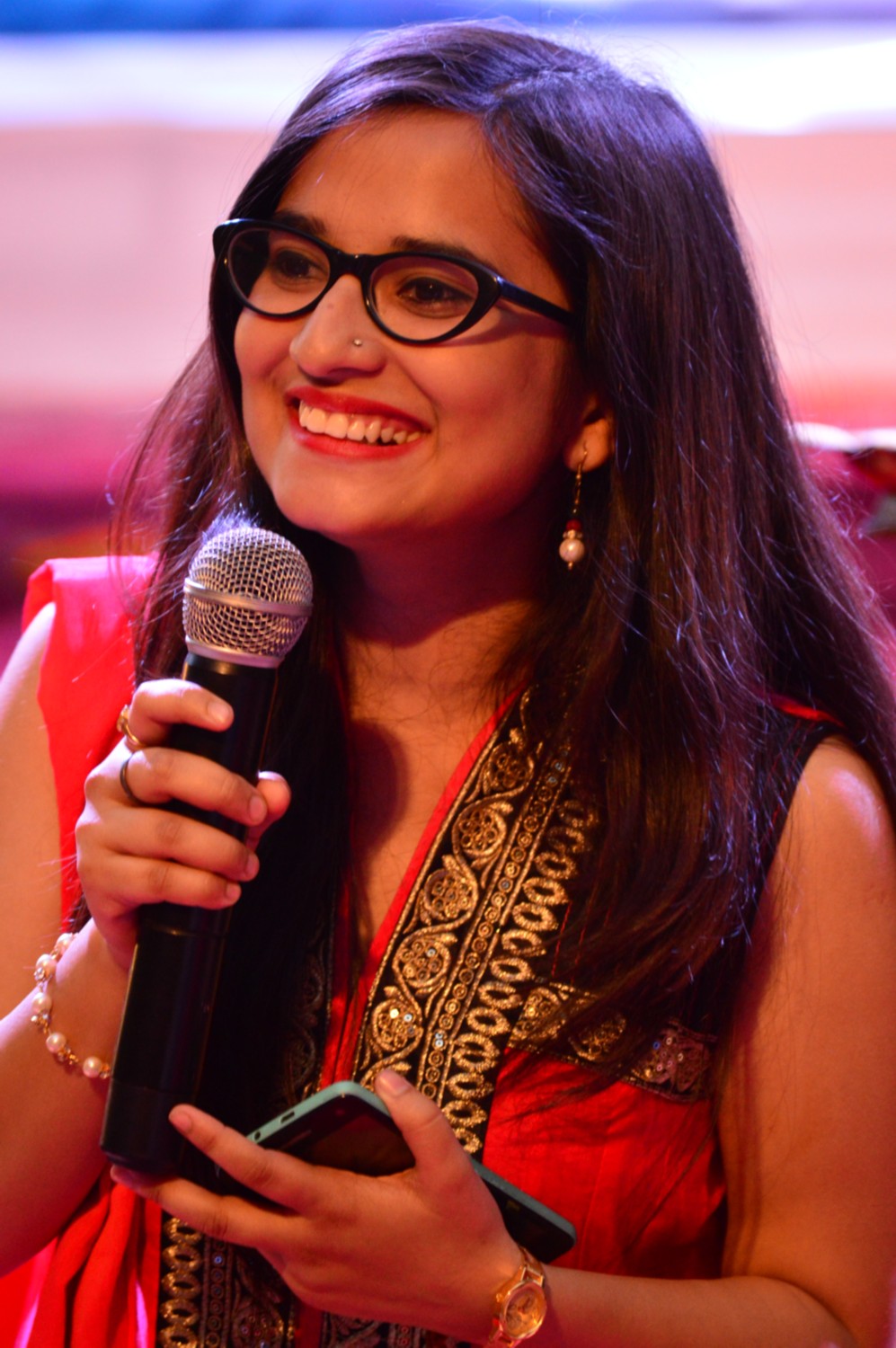 Nikhil Anand