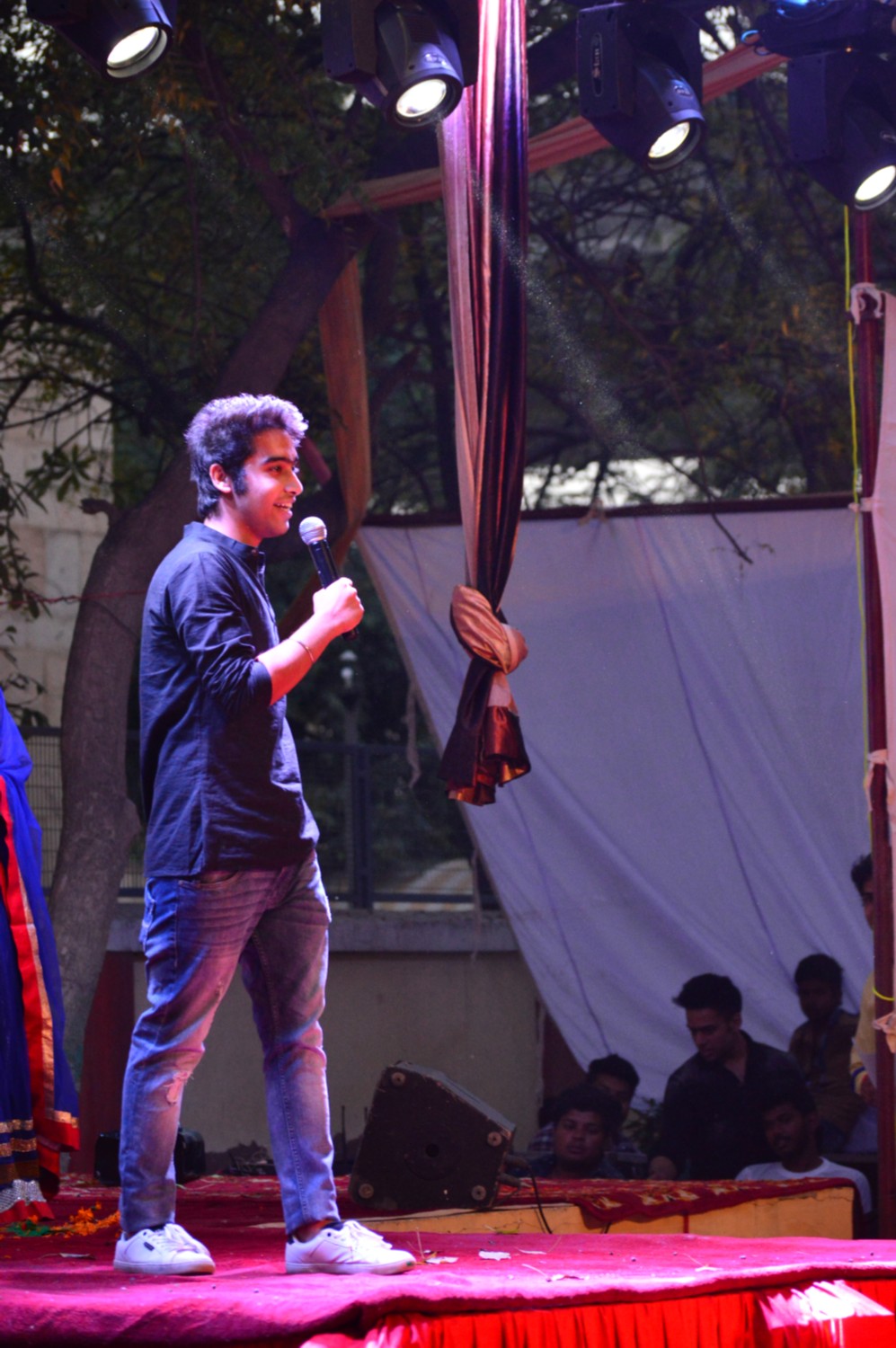 Nikhil Anand