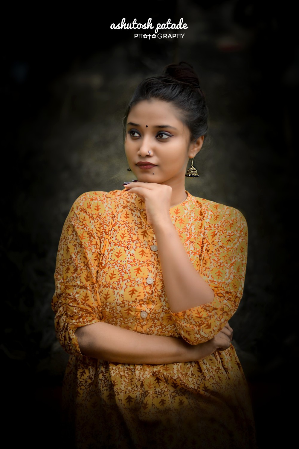 Ashutosh Patade