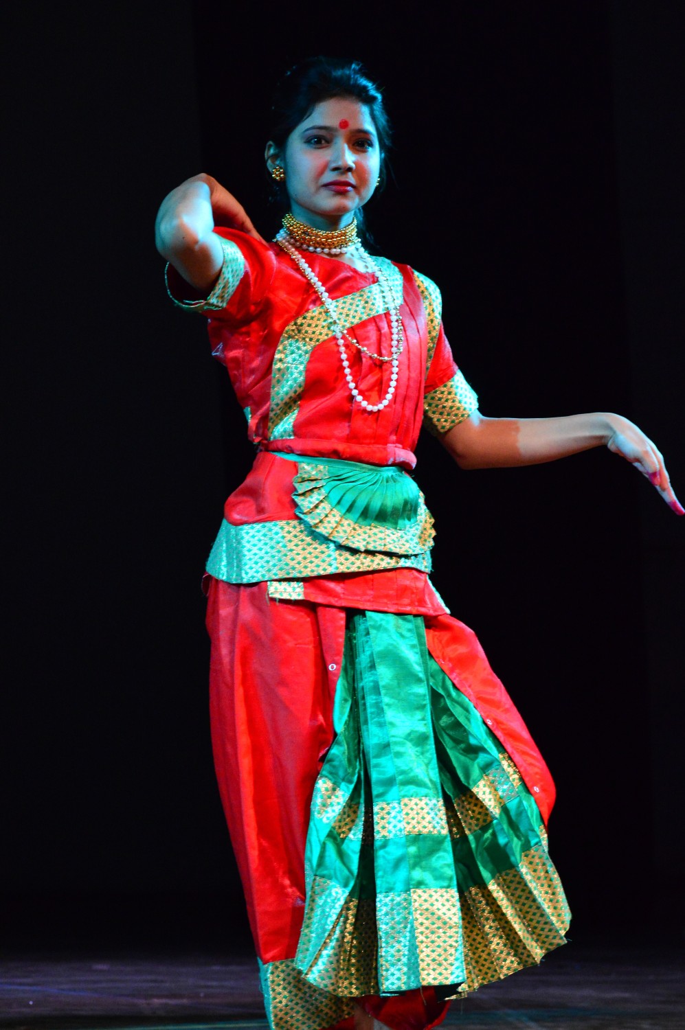 Nikhil Anand