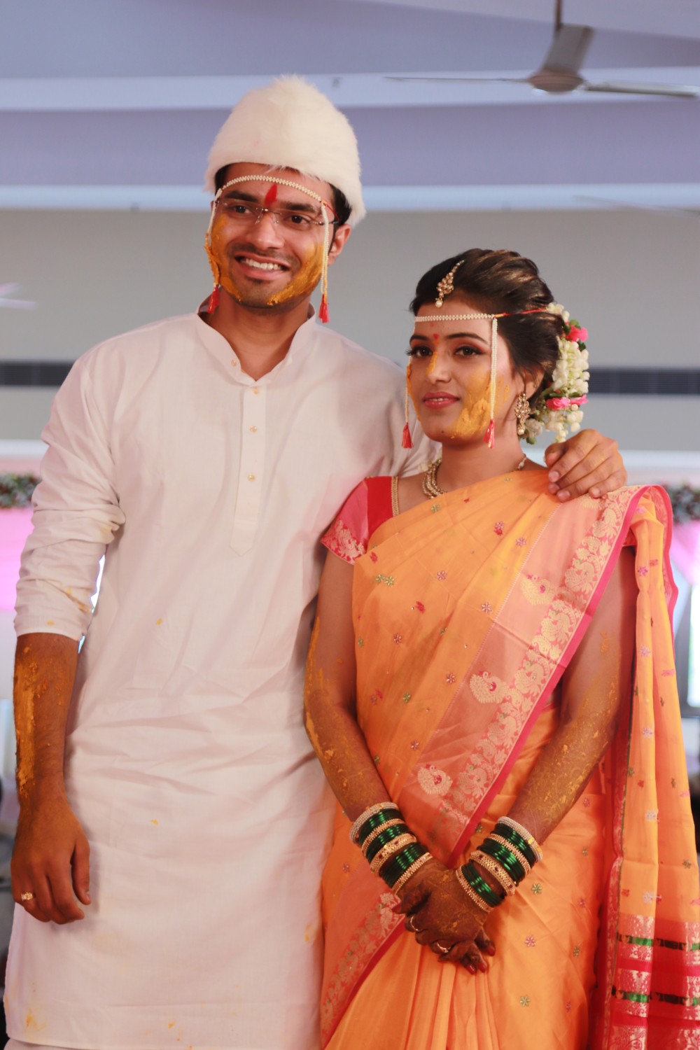 Sunny Yadav