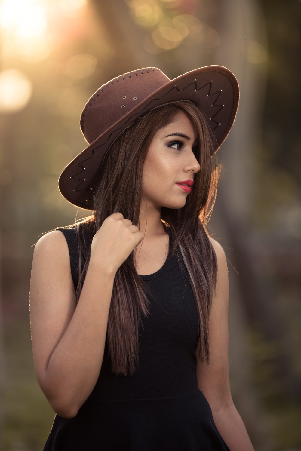 Amaan Ali