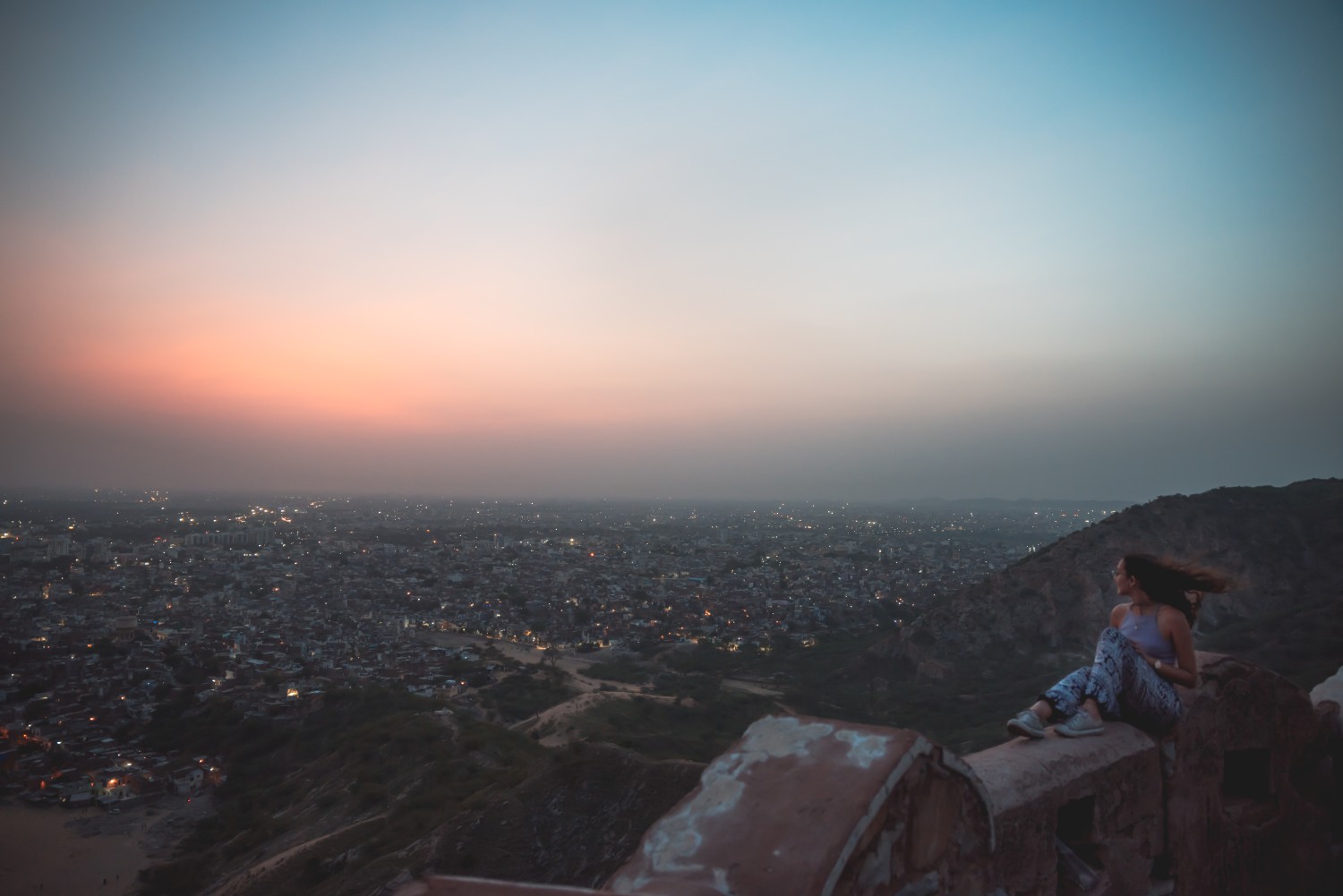 Amaan Ali
