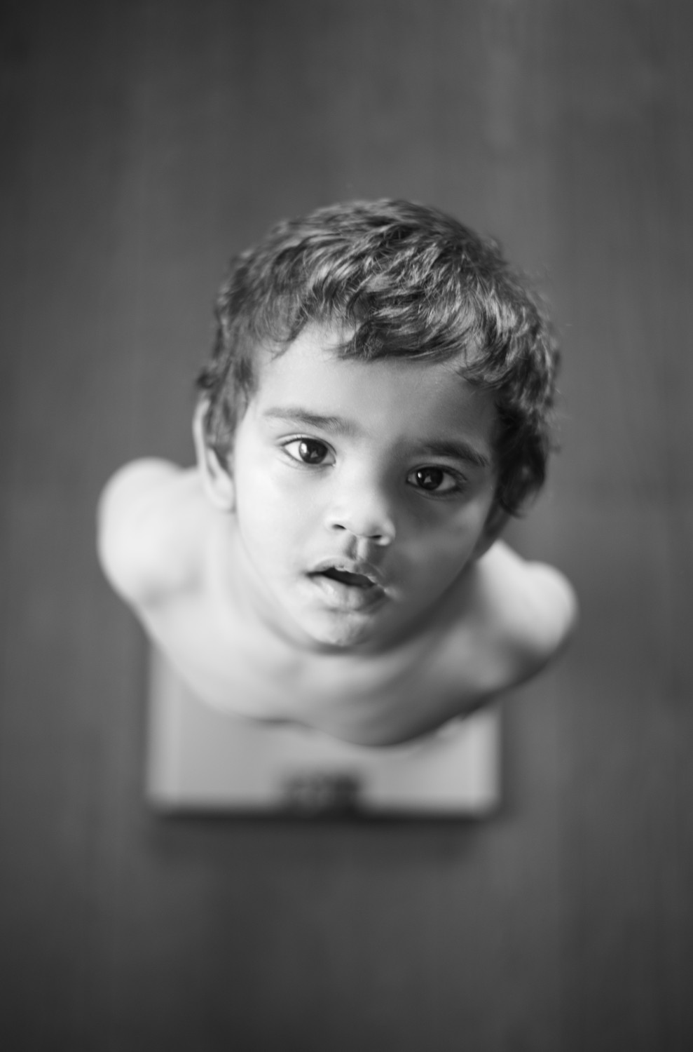Amaan Ali