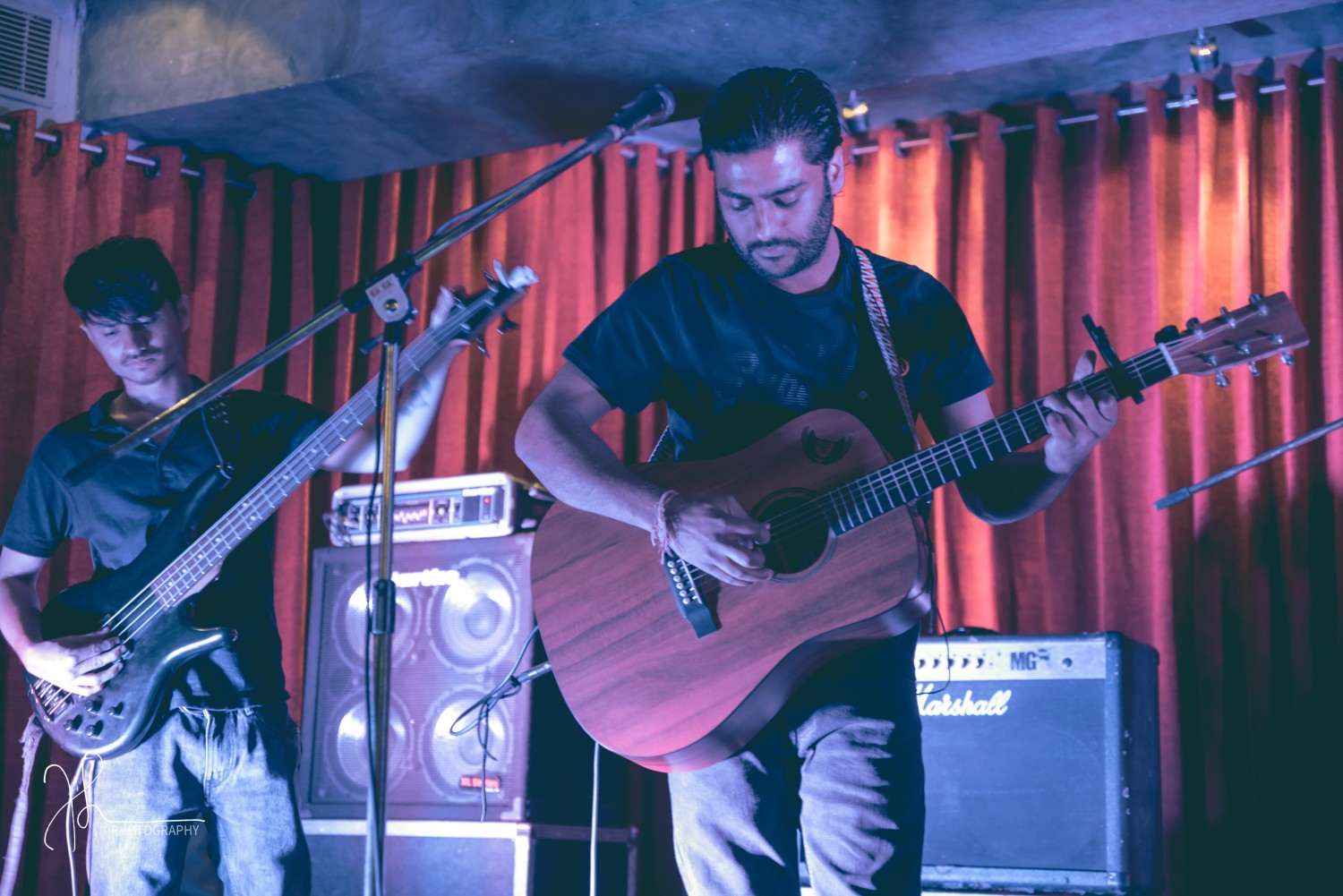 Amaan Ali