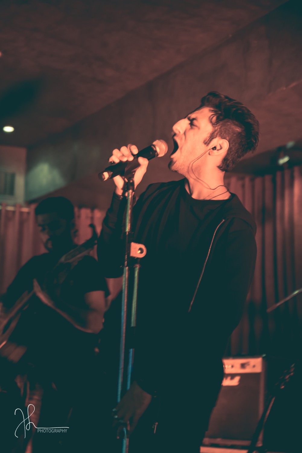 Amaan Ali