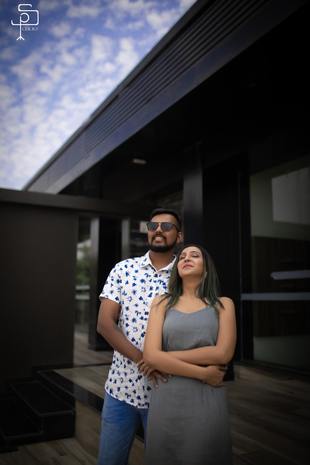 Sohil Patel