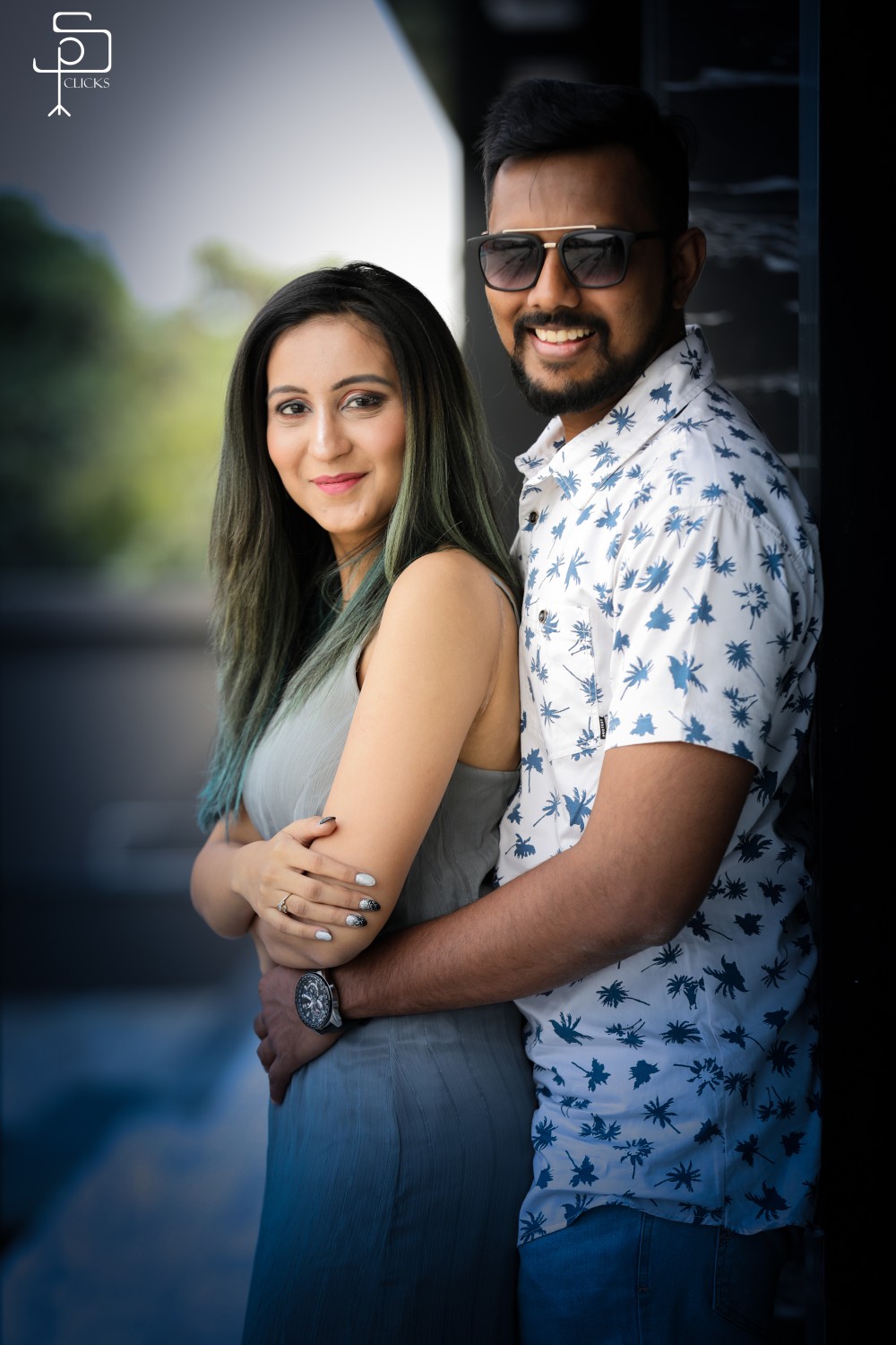 Sohil Patel
