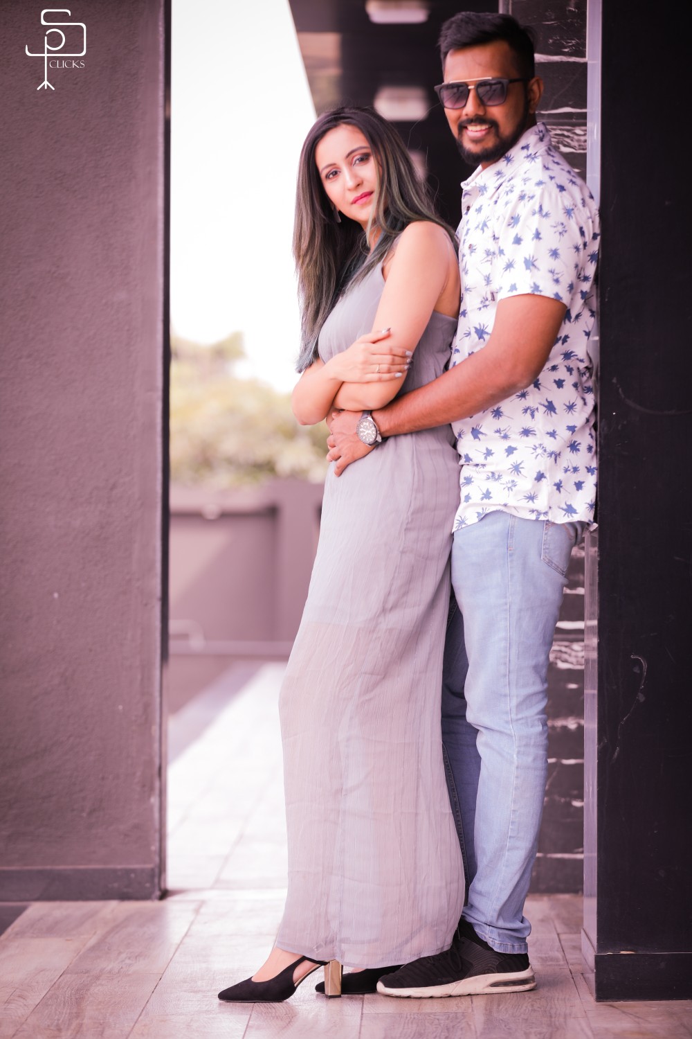 Sohil Patel