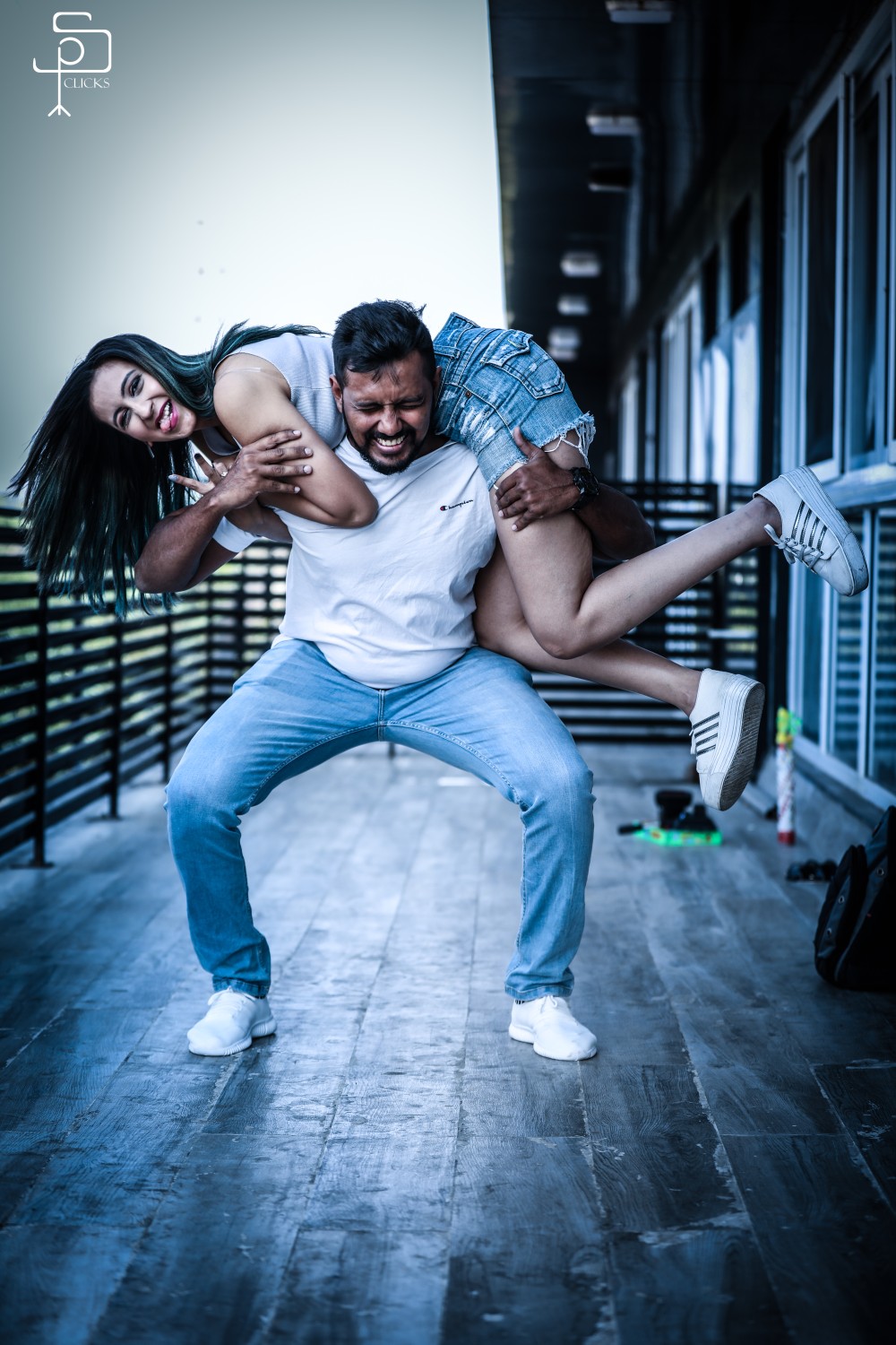 Sohil Patel