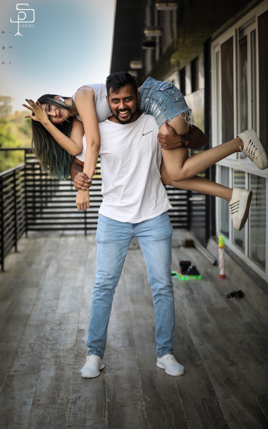 Sohil Patel
