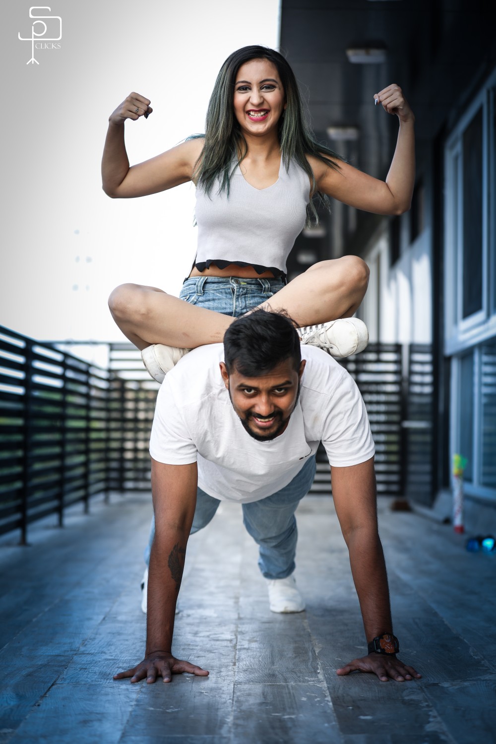 Sohil Patel