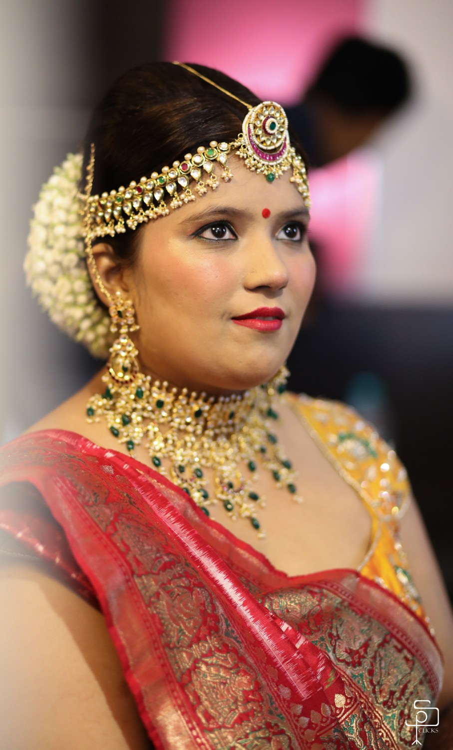 Sohil Patel