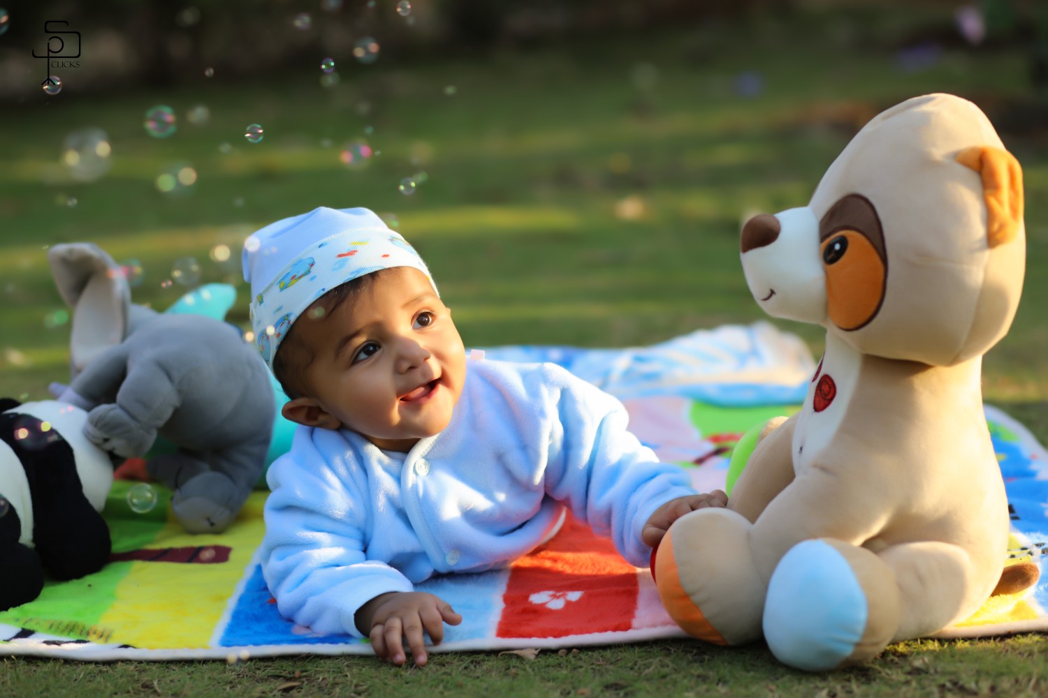 Sohil Patel