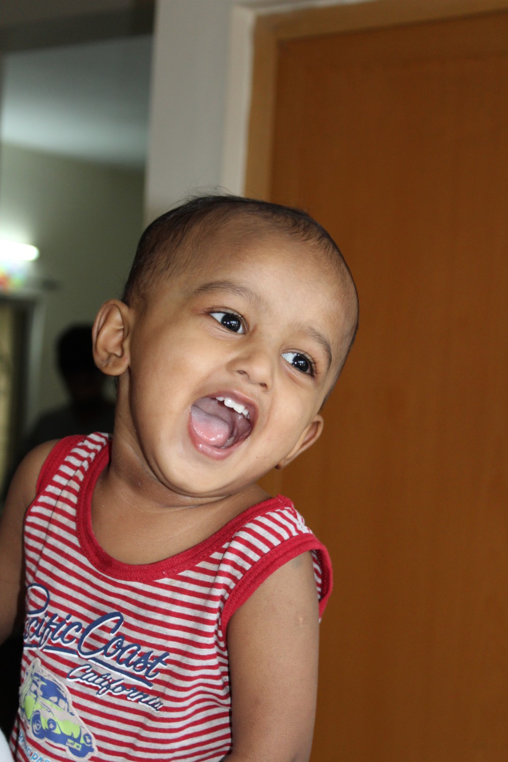 Adian S