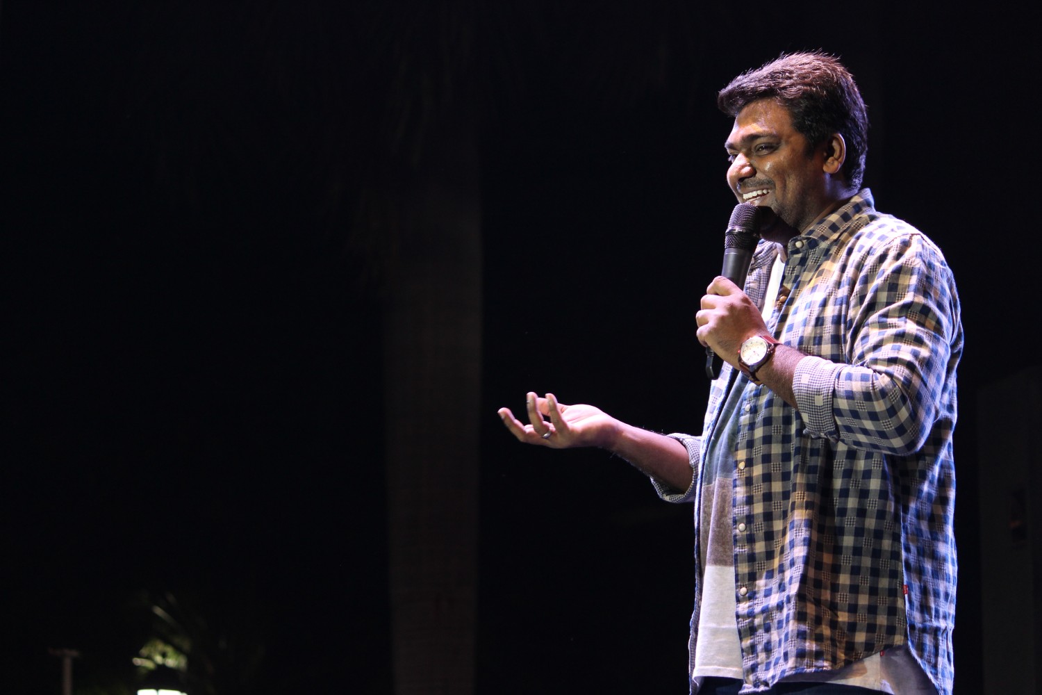 Vansh Thukral
