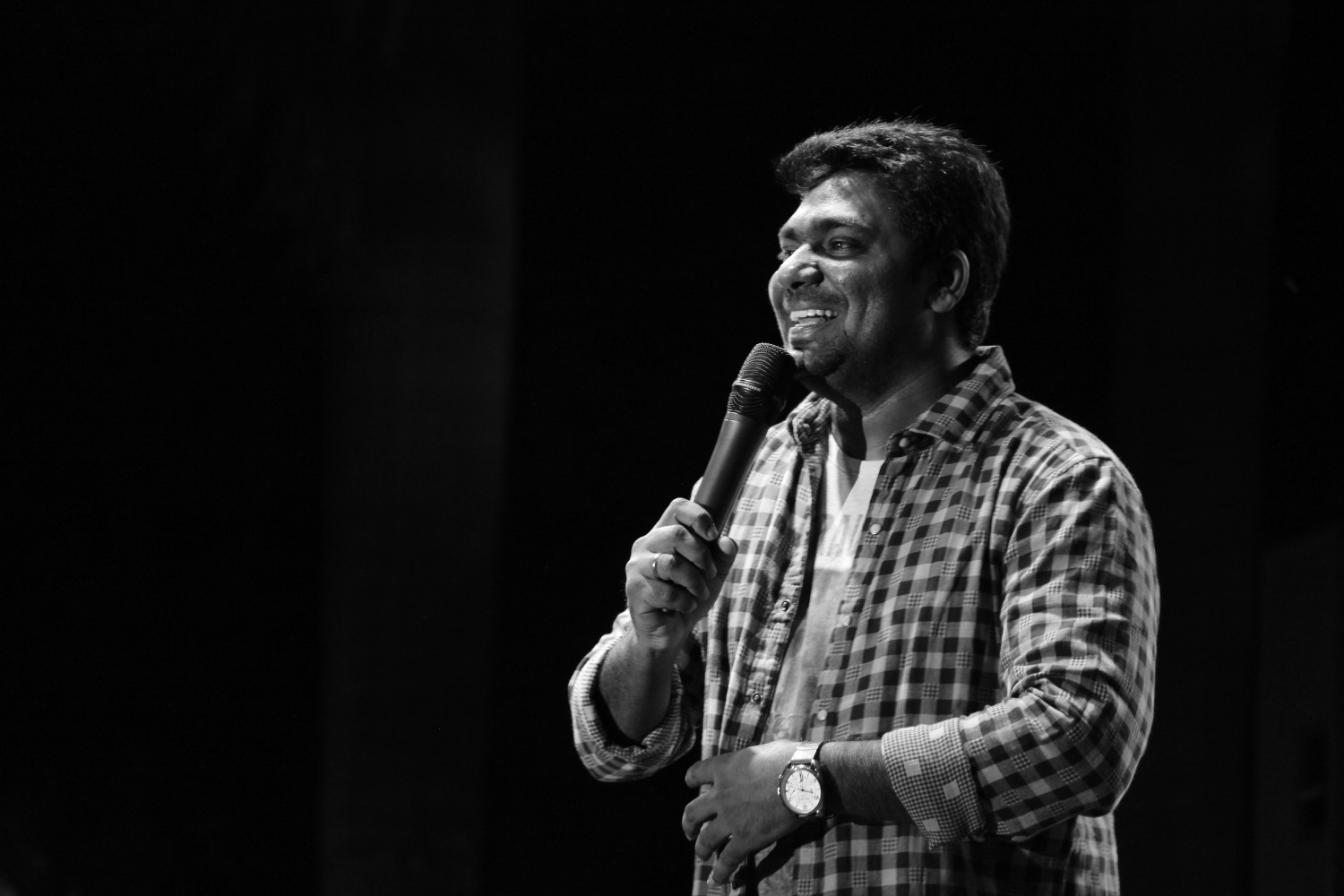 Vansh Thukral