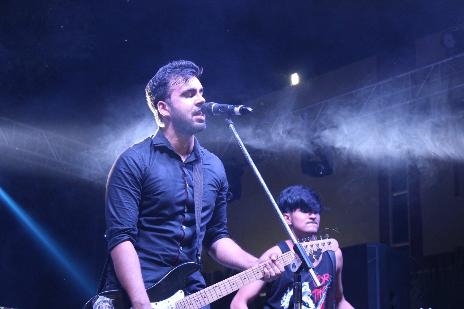 Vansh Thukral