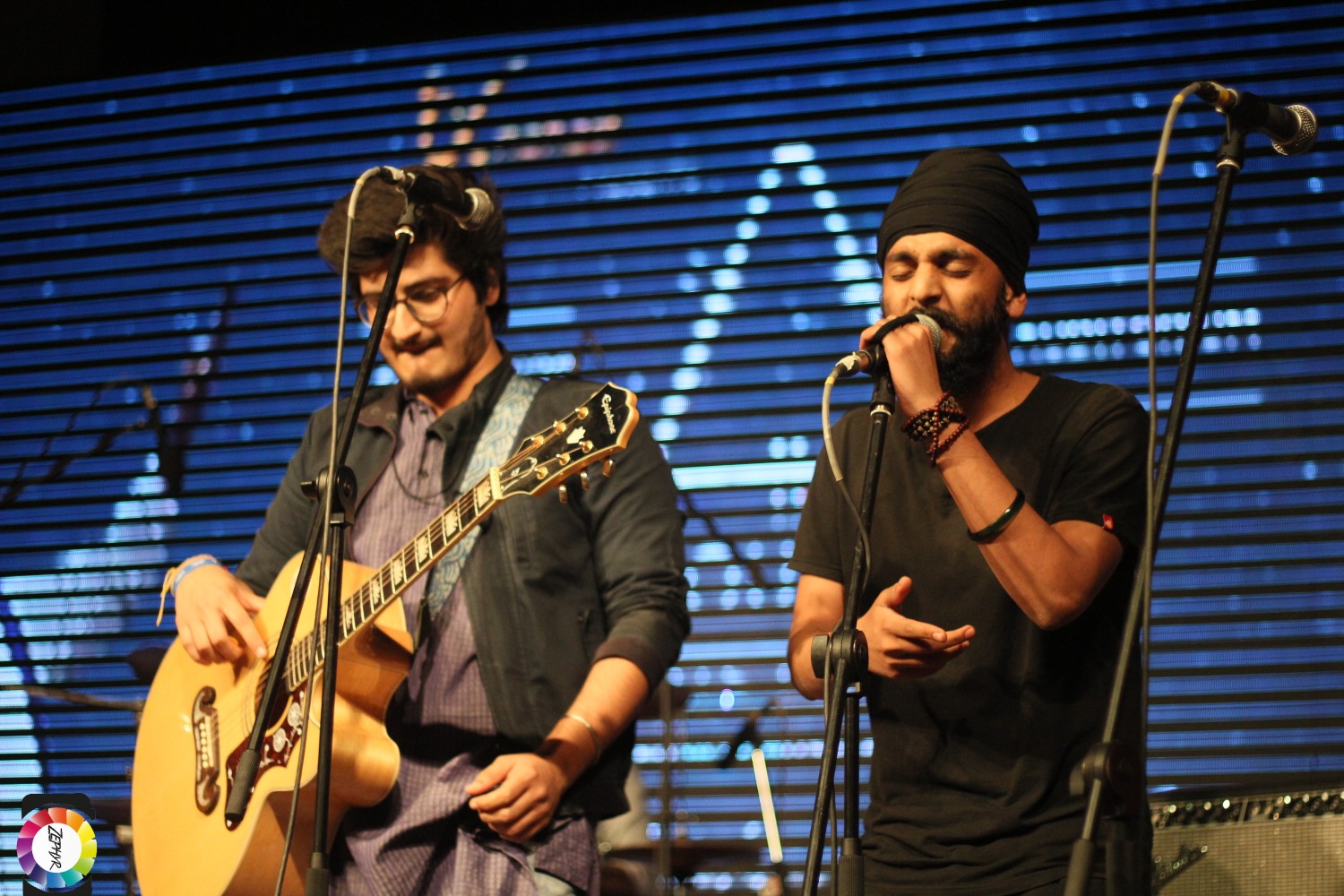 Vansh Thukral