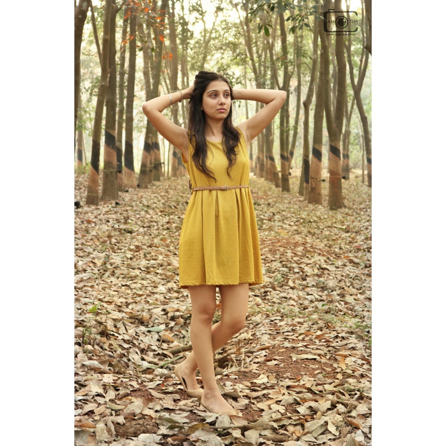 Tanvi Kamat