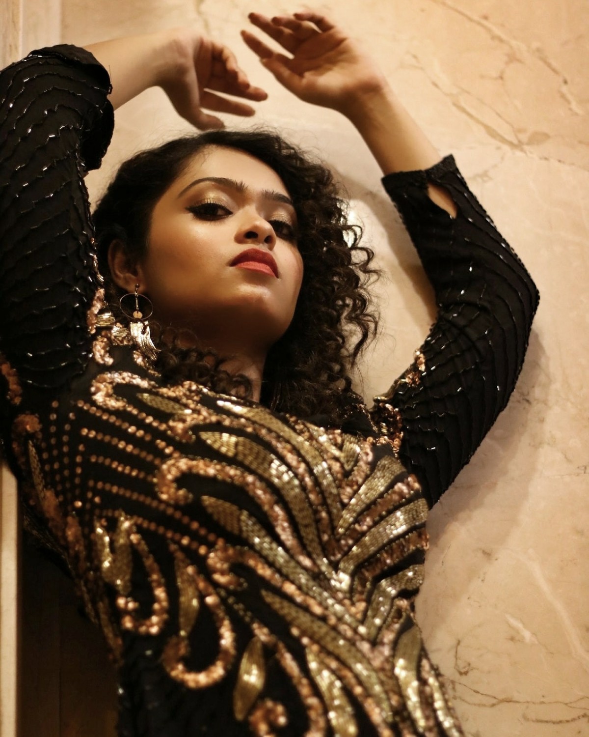 Tanvi Kamat