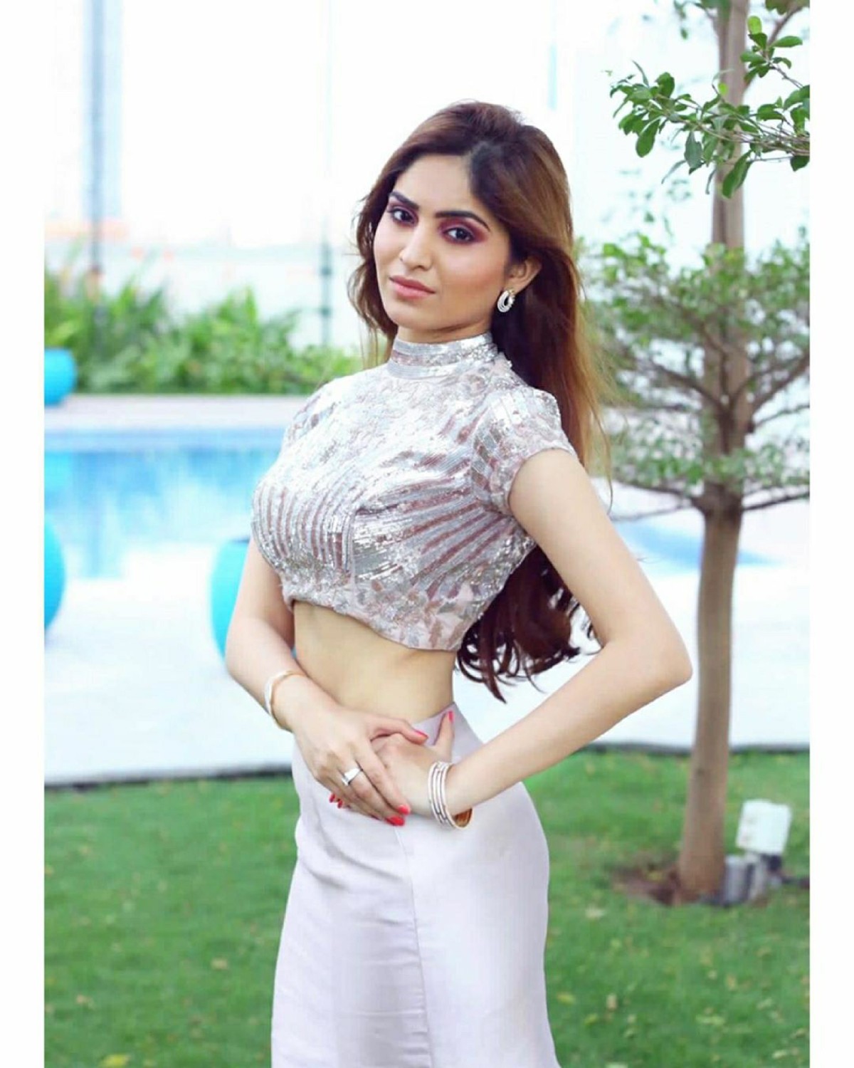 Tanvi Kamat