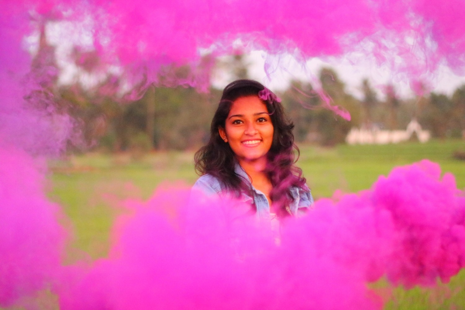 Tanvi Kamat