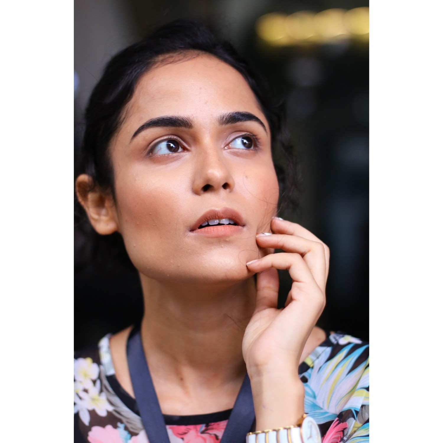 Tanvi Kamat