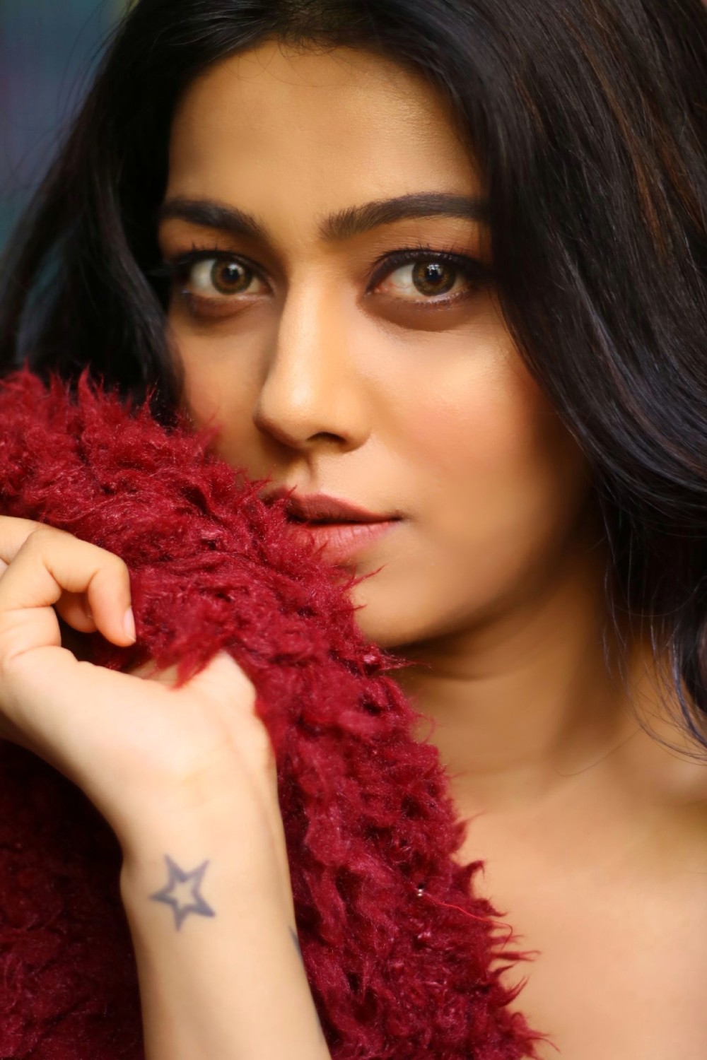 Tanvi Kamat