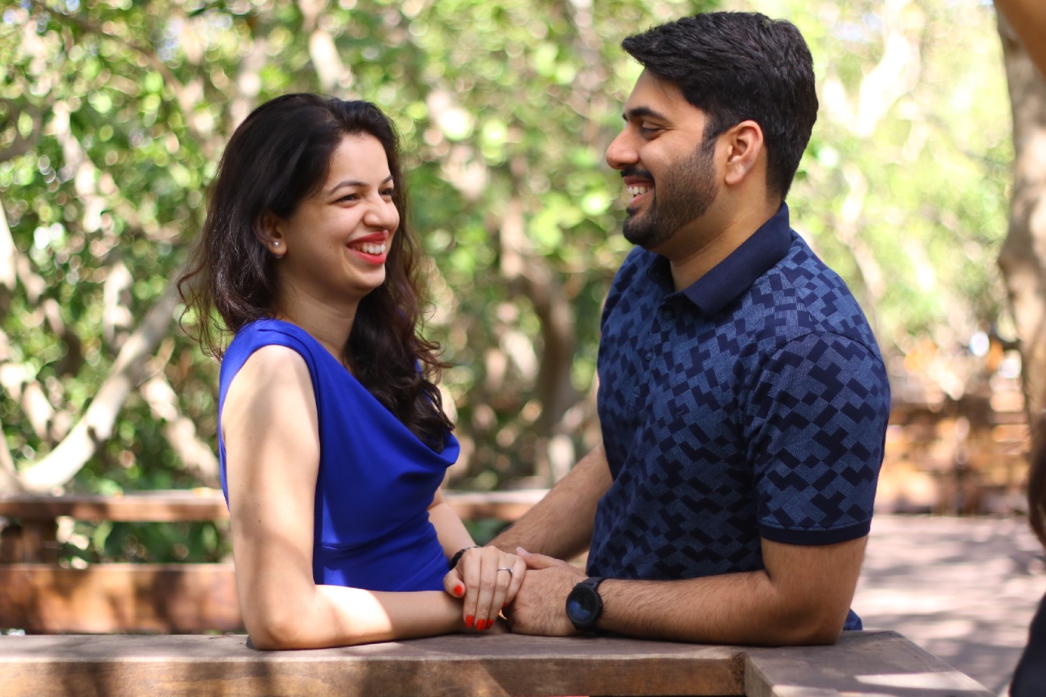 Tanvi Kamat