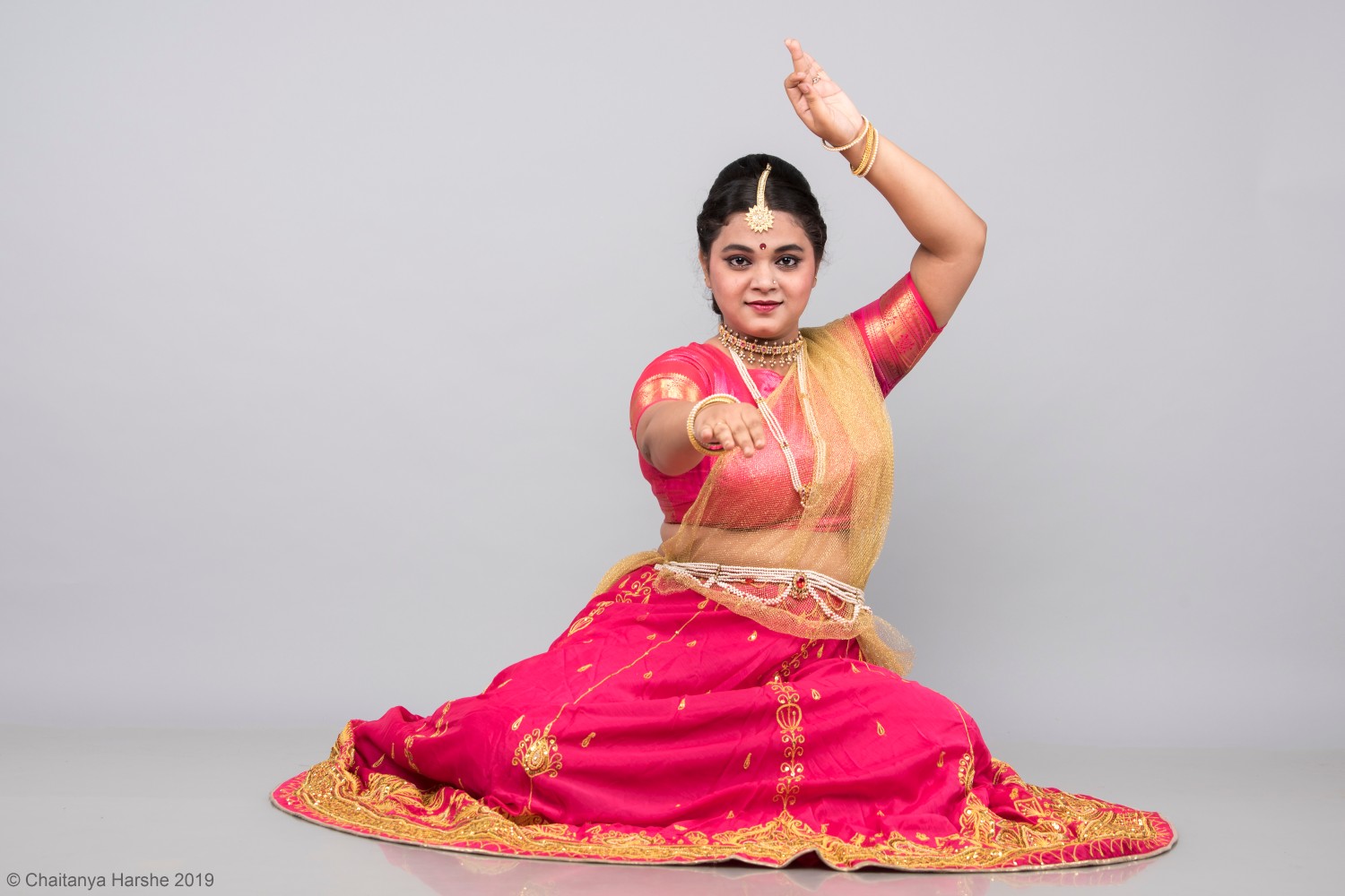 Chaitanya Harshe Photography
