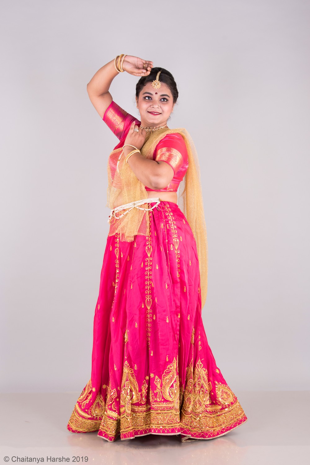 Chaitanya Harshe Photography