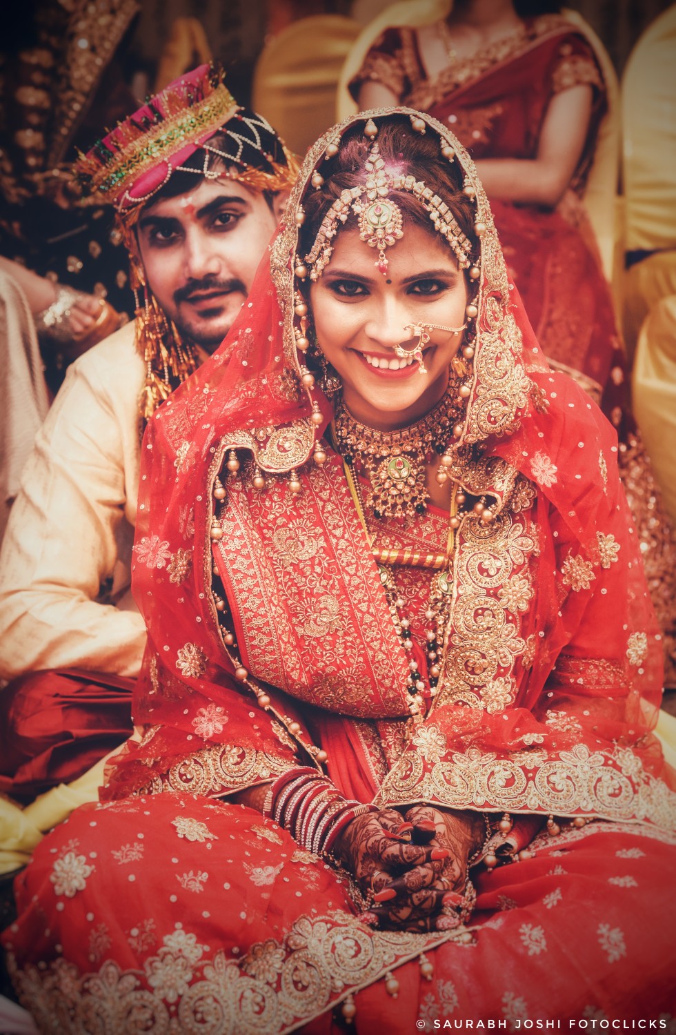 Saurabh Joshi