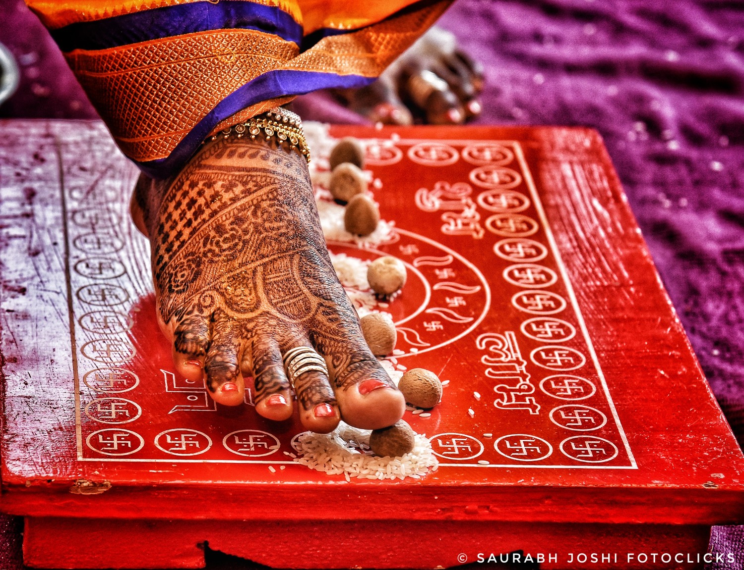 Saurabh Joshi