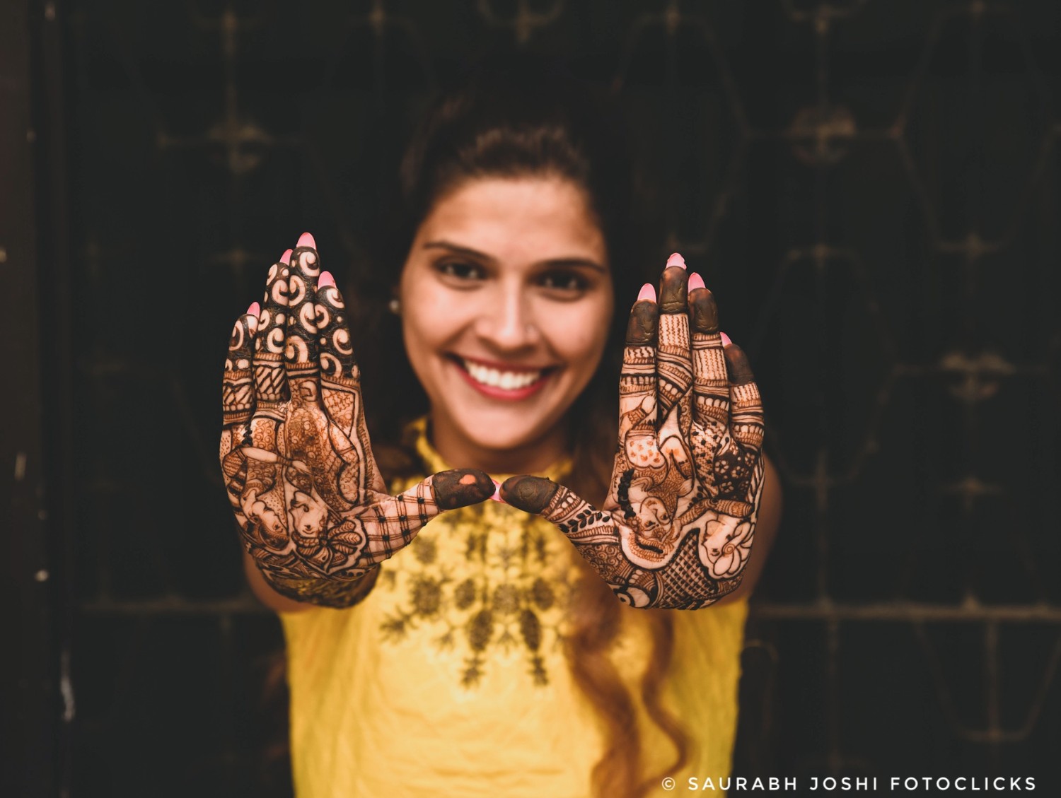 Saurabh Joshi
