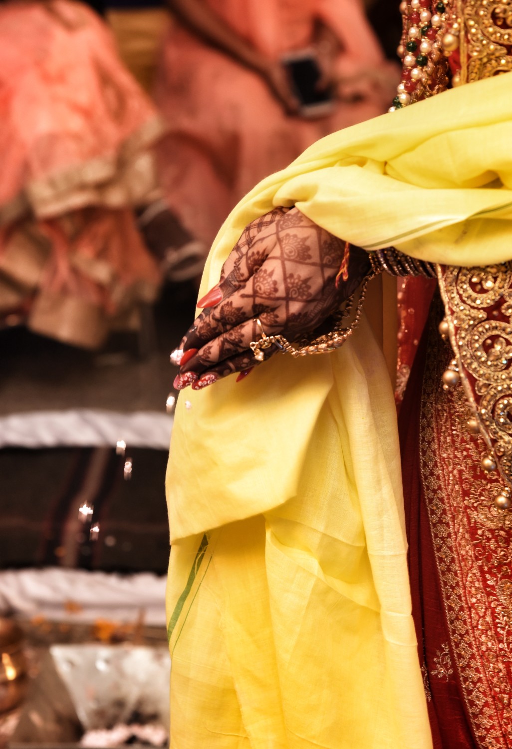 Saurabh Joshi